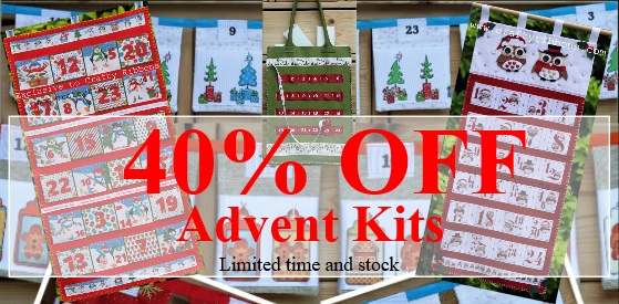 advent kits